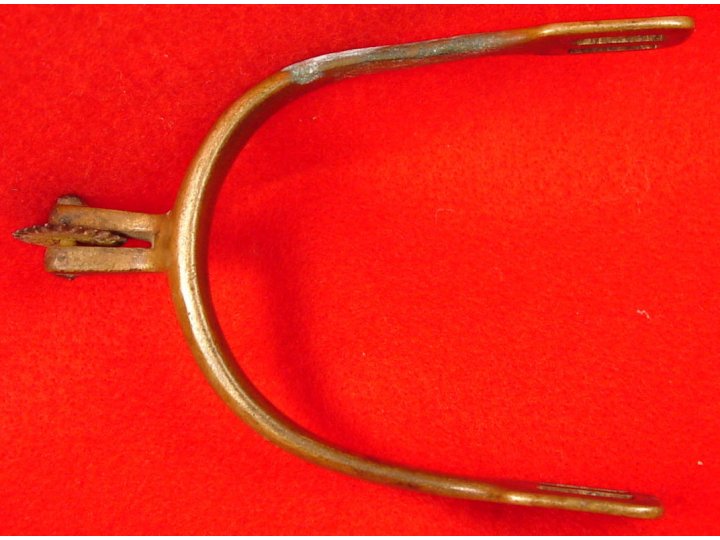 Military Style Spur